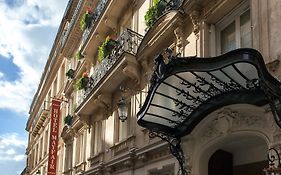 Mayfair Hotel Paris 4*